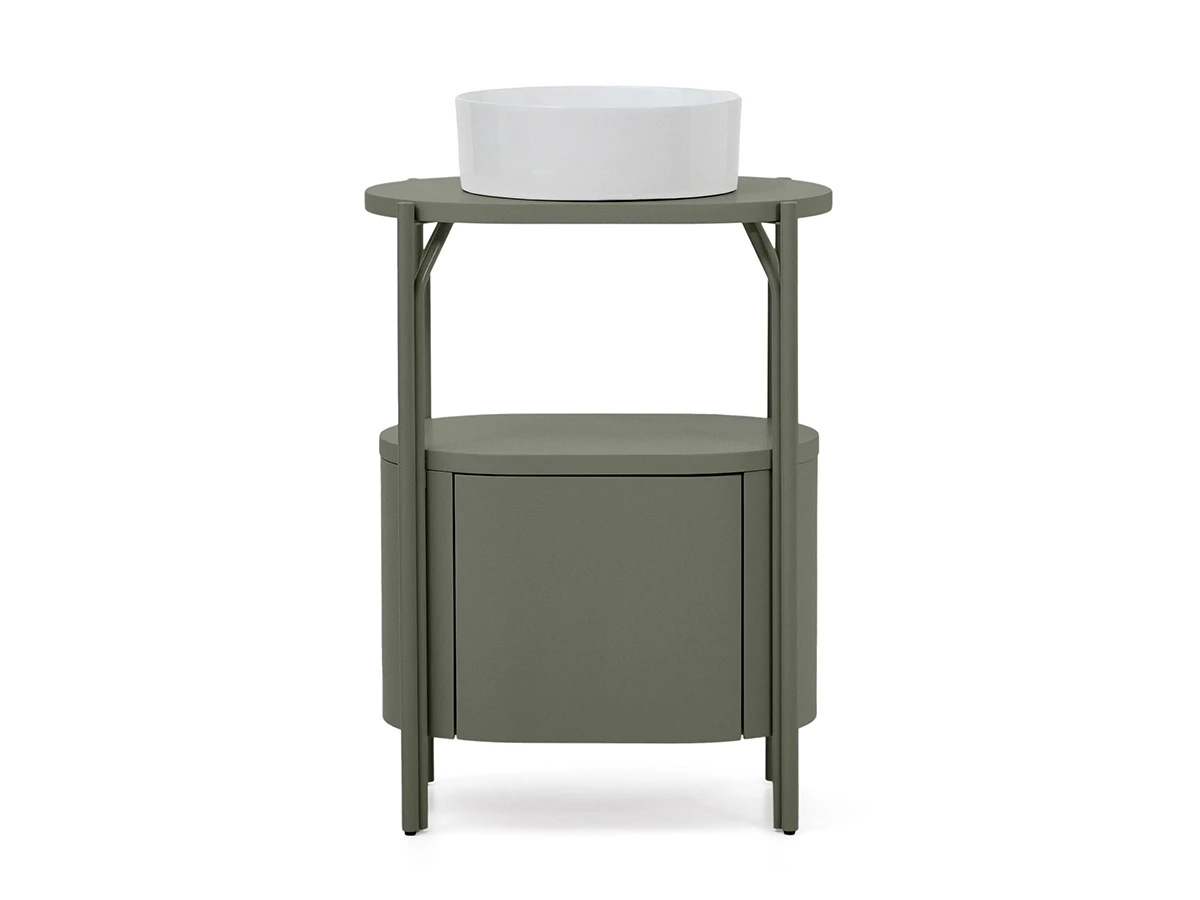 Тумба для ванной Arely 960521  - фото 7