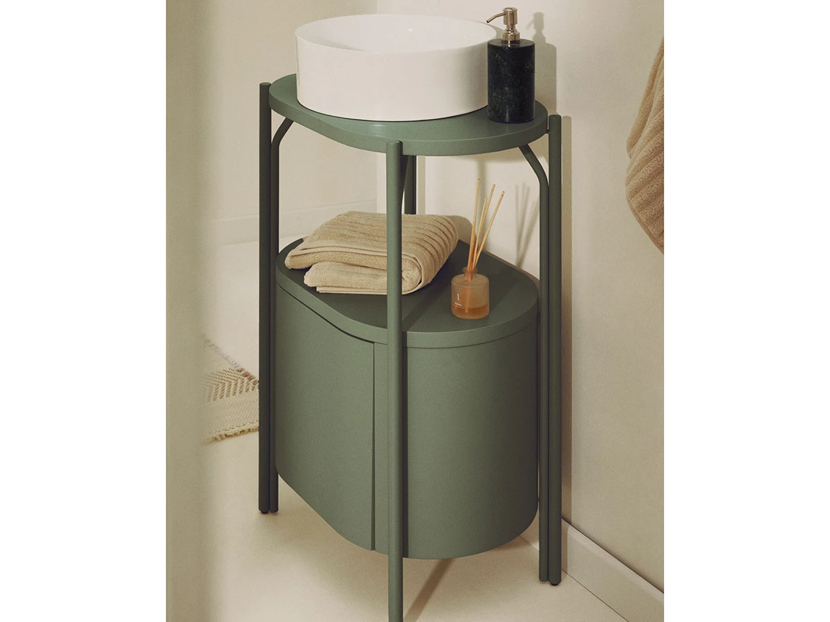 Тумба для ванной Arely 960521  - фото 6