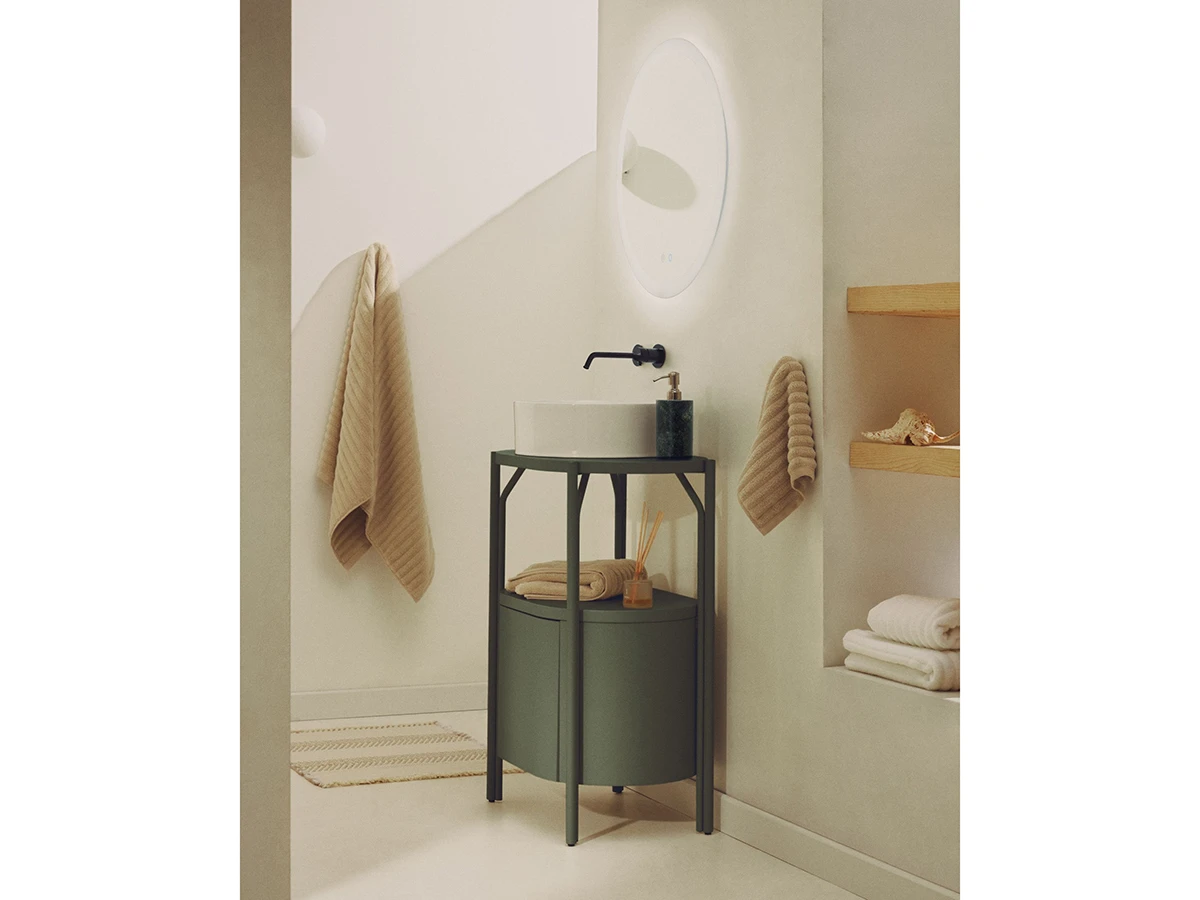 Тумба для ванной Arely 960521