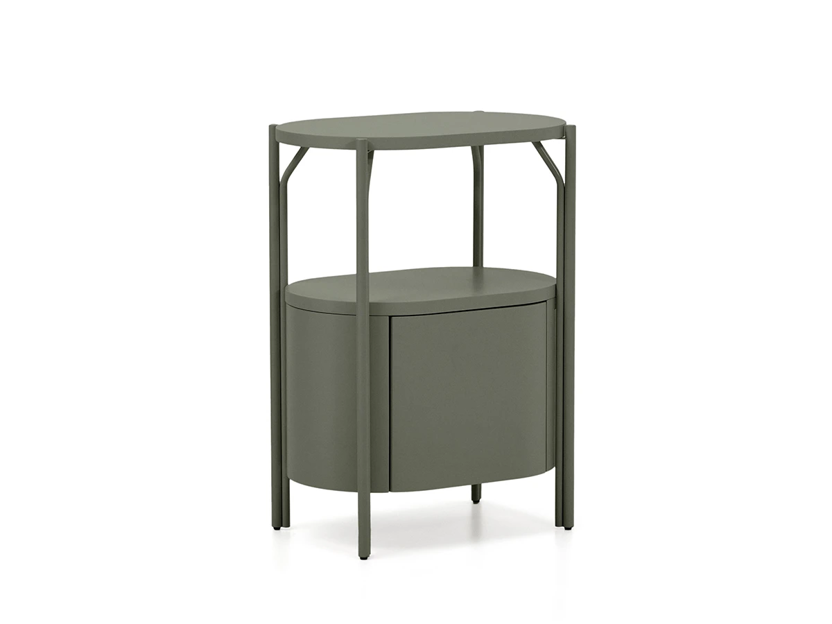 Тумба для ванной Arely 960521  - фото 9