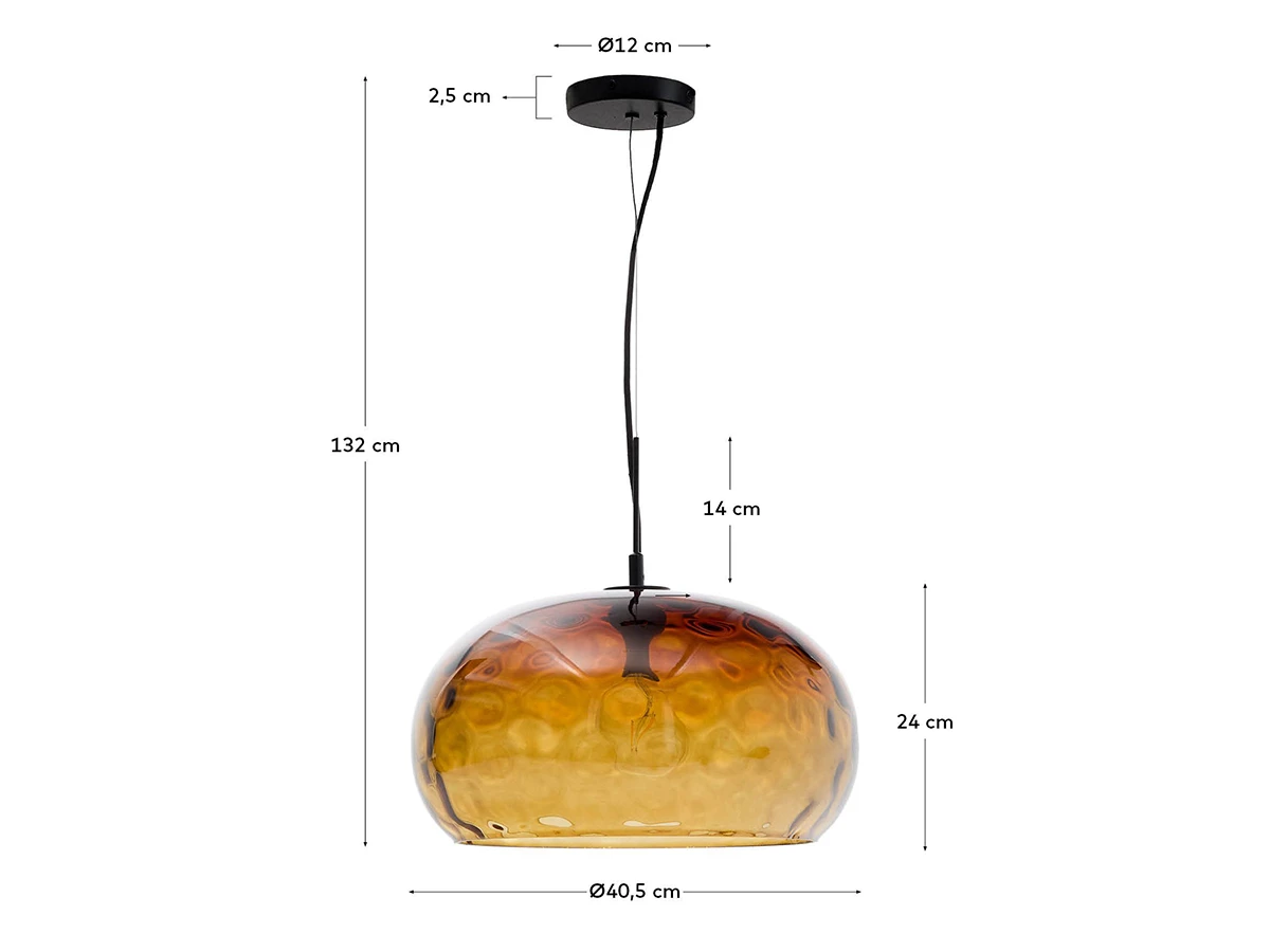 Подвесной светильник Balma 960524  - фото 5