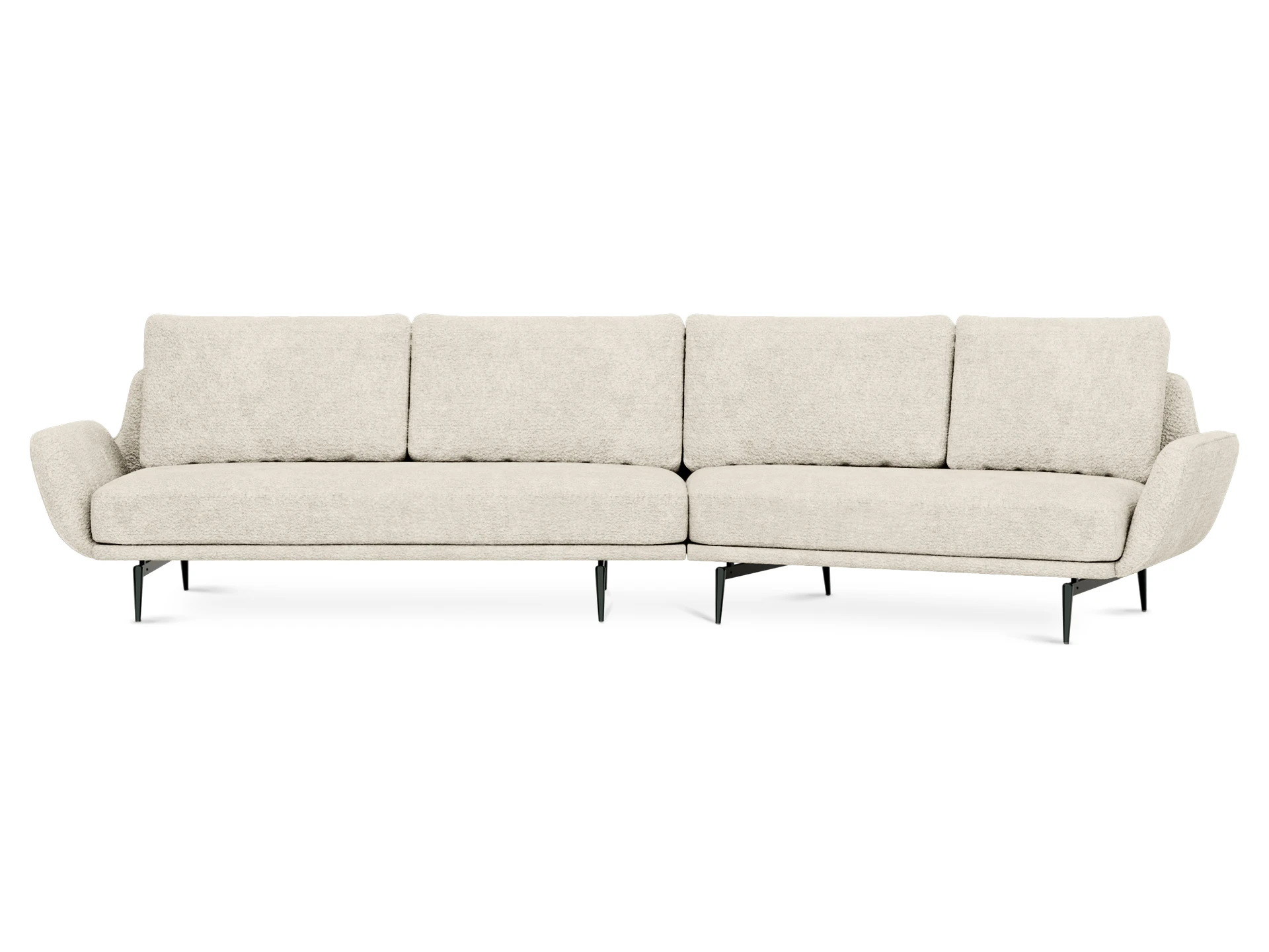 Диван Ispani угловой правый 960525