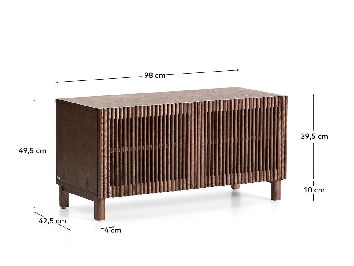 Тумба для обуви Beyla 960526  - фото 7