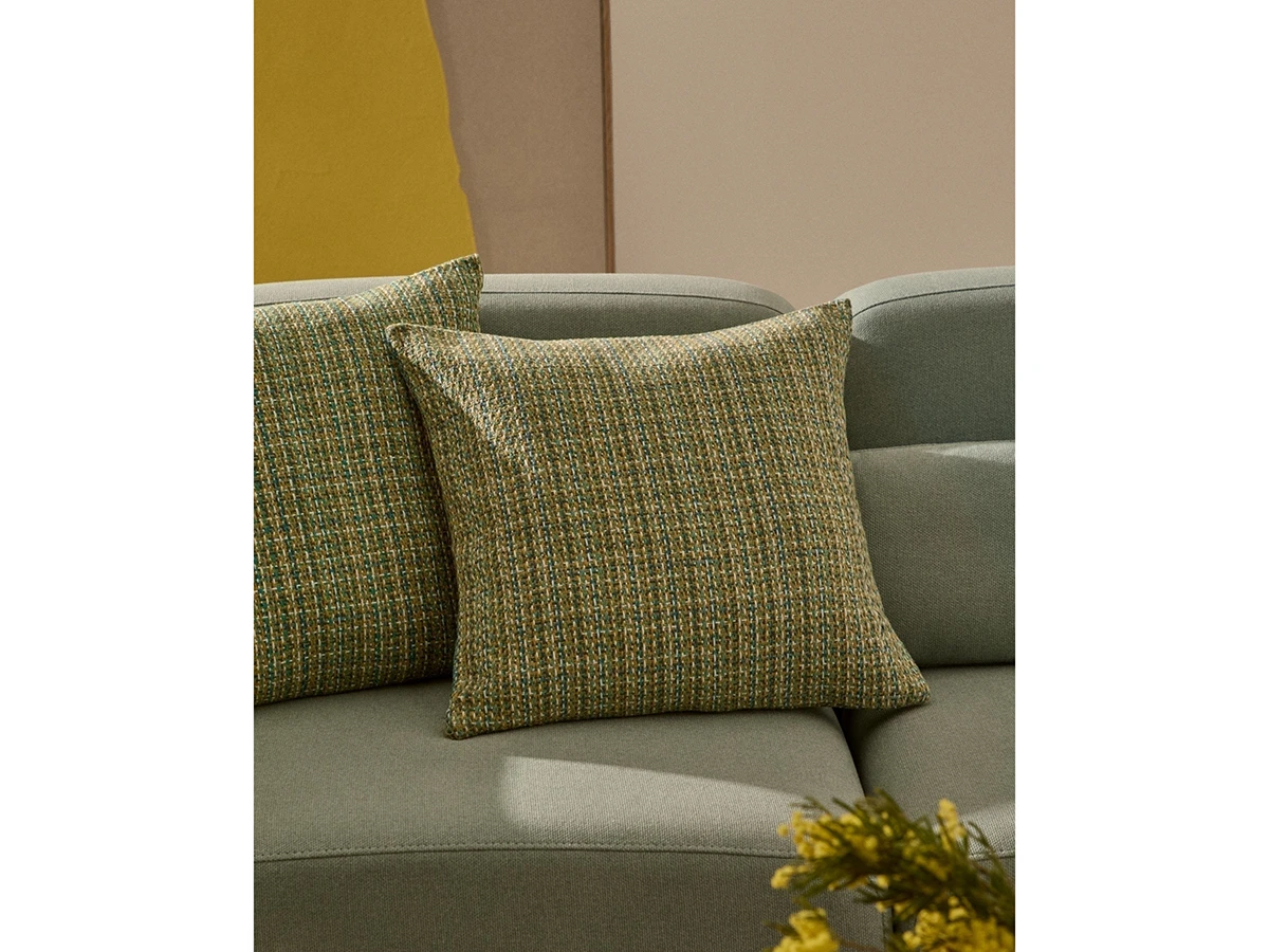 Чехол на подушку Nivara 960527