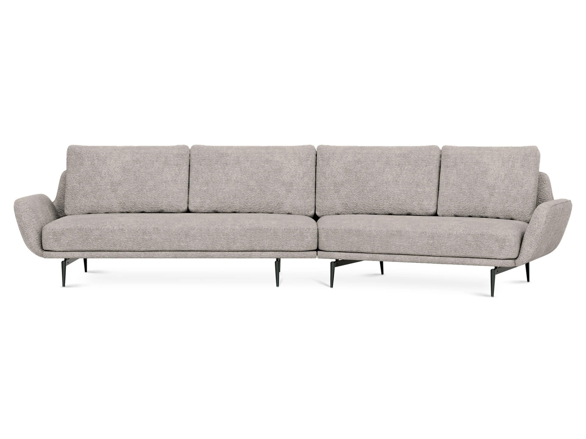 Диван Ispani угловой правый 960531