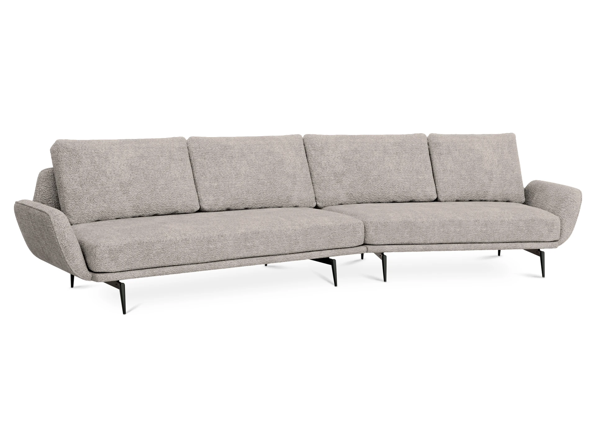 Диван Ispani угловой правый 960531