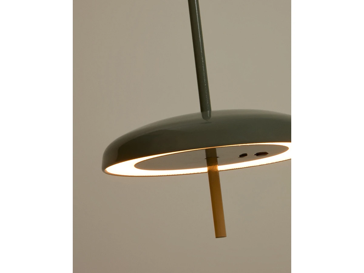 Портативный потолочный светильник Porte 960536  - фото 4