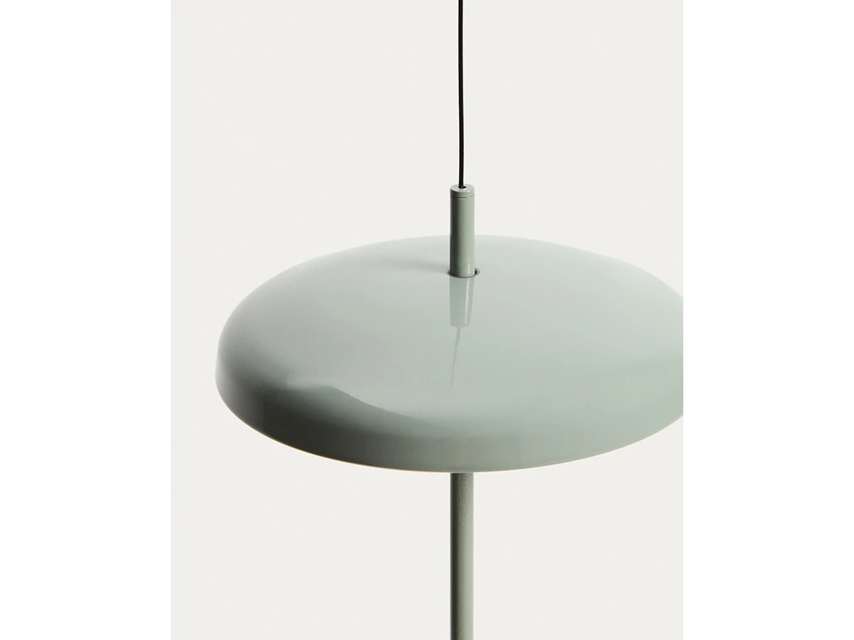 Портативный потолочный светильник Porte 960536  - фото 5