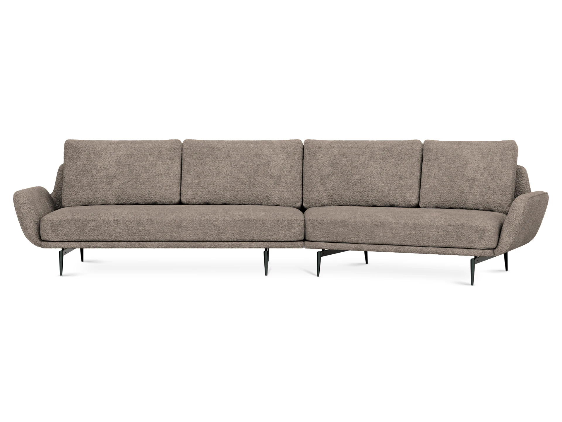 Диван Ispani угловой правый 960538