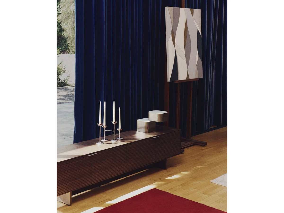 Тумба под ТВ Norlen 960540  - фото 3