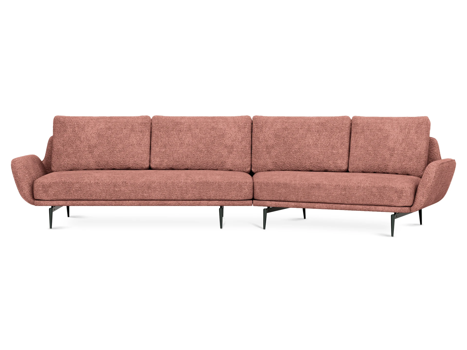 Диван Ispani угловой правый 960544