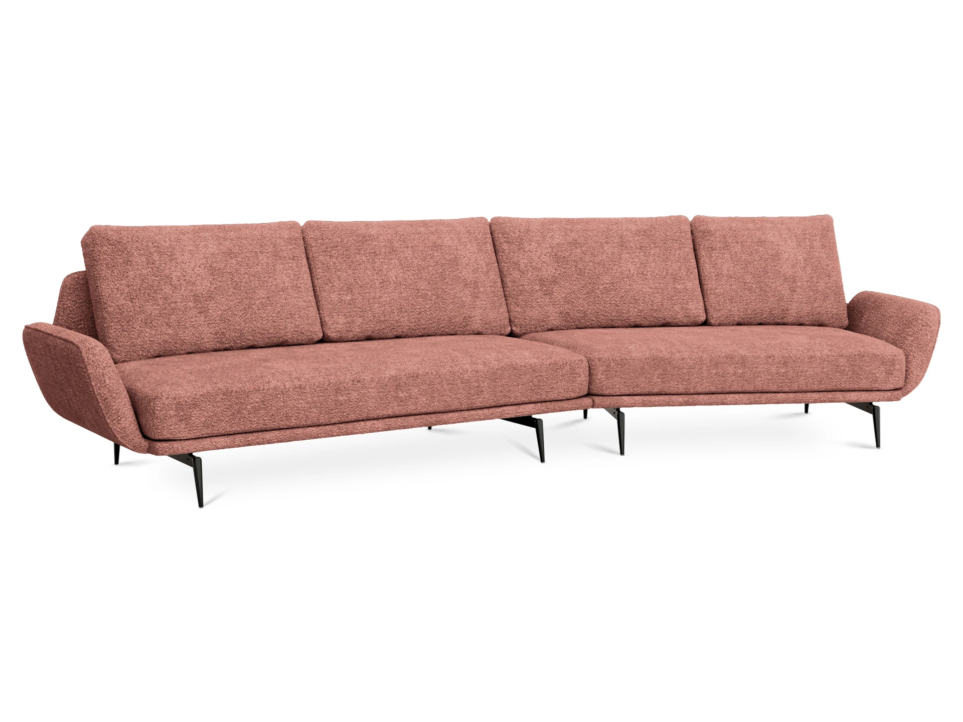 Диван Ispani угловой правый 960544