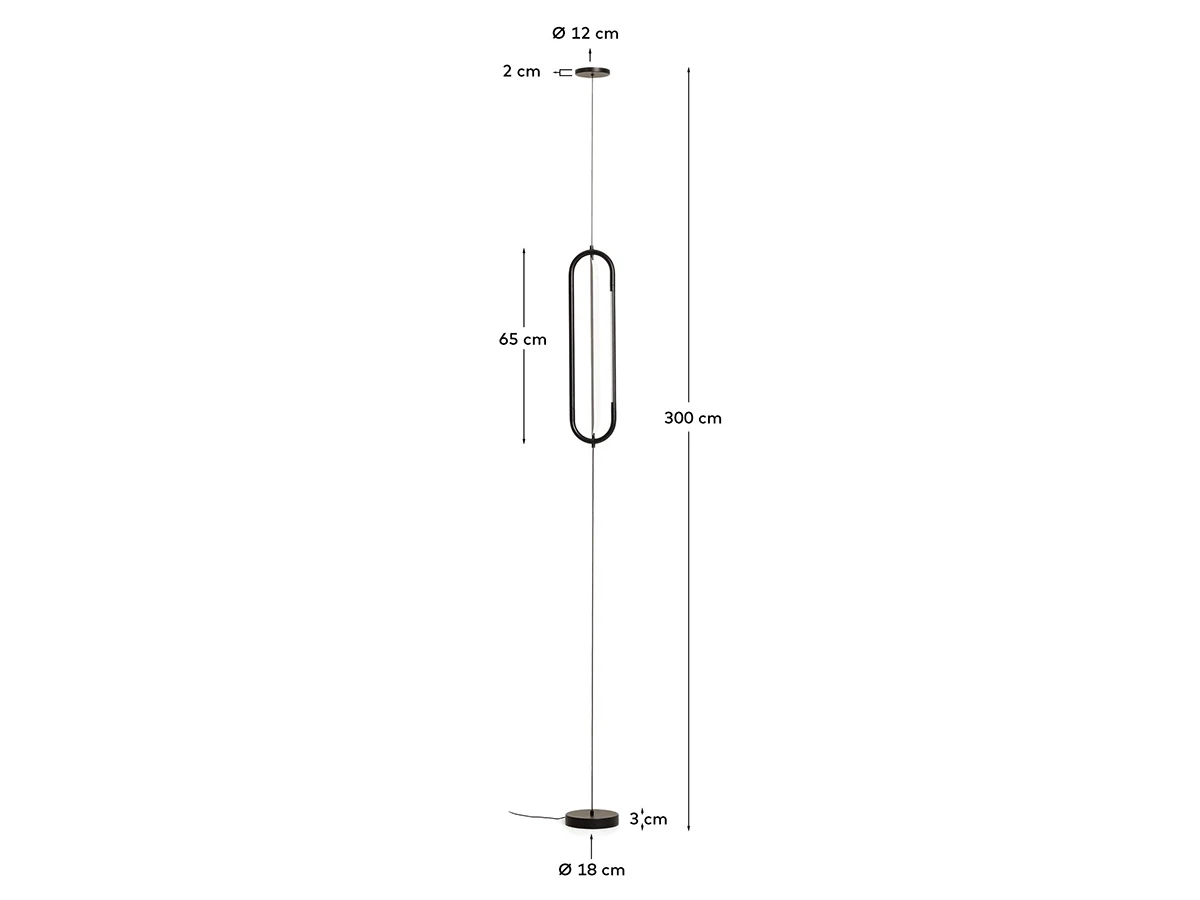 Потолочный светильник Bow 960551  - фото 6