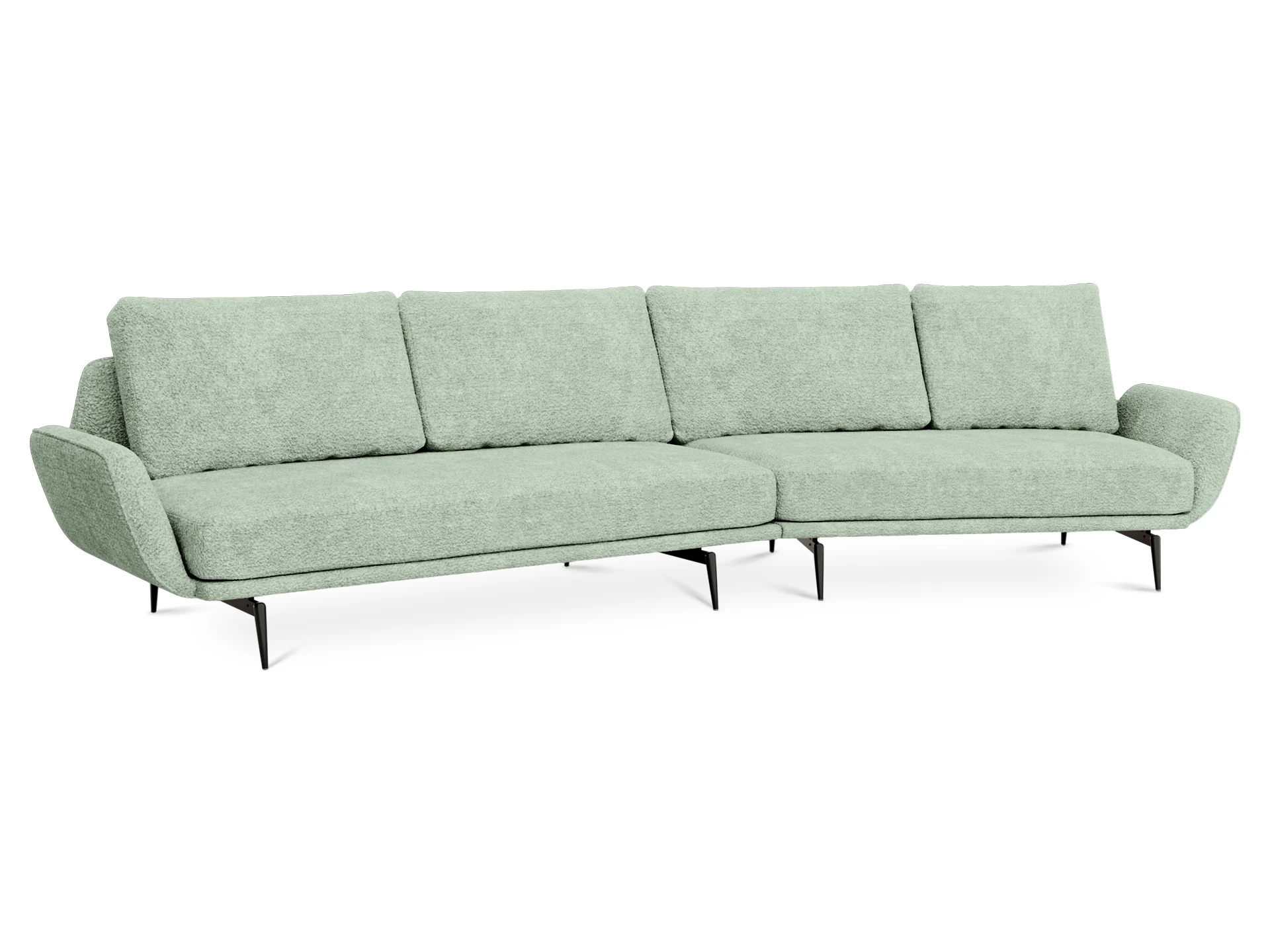 Диван Ispani угловой правый 960552