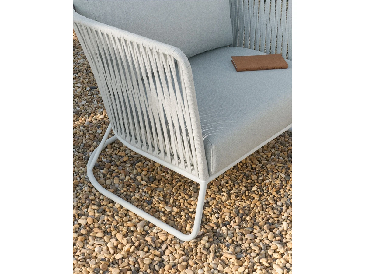 Уличное кресло Saconca 960554  - фото 4