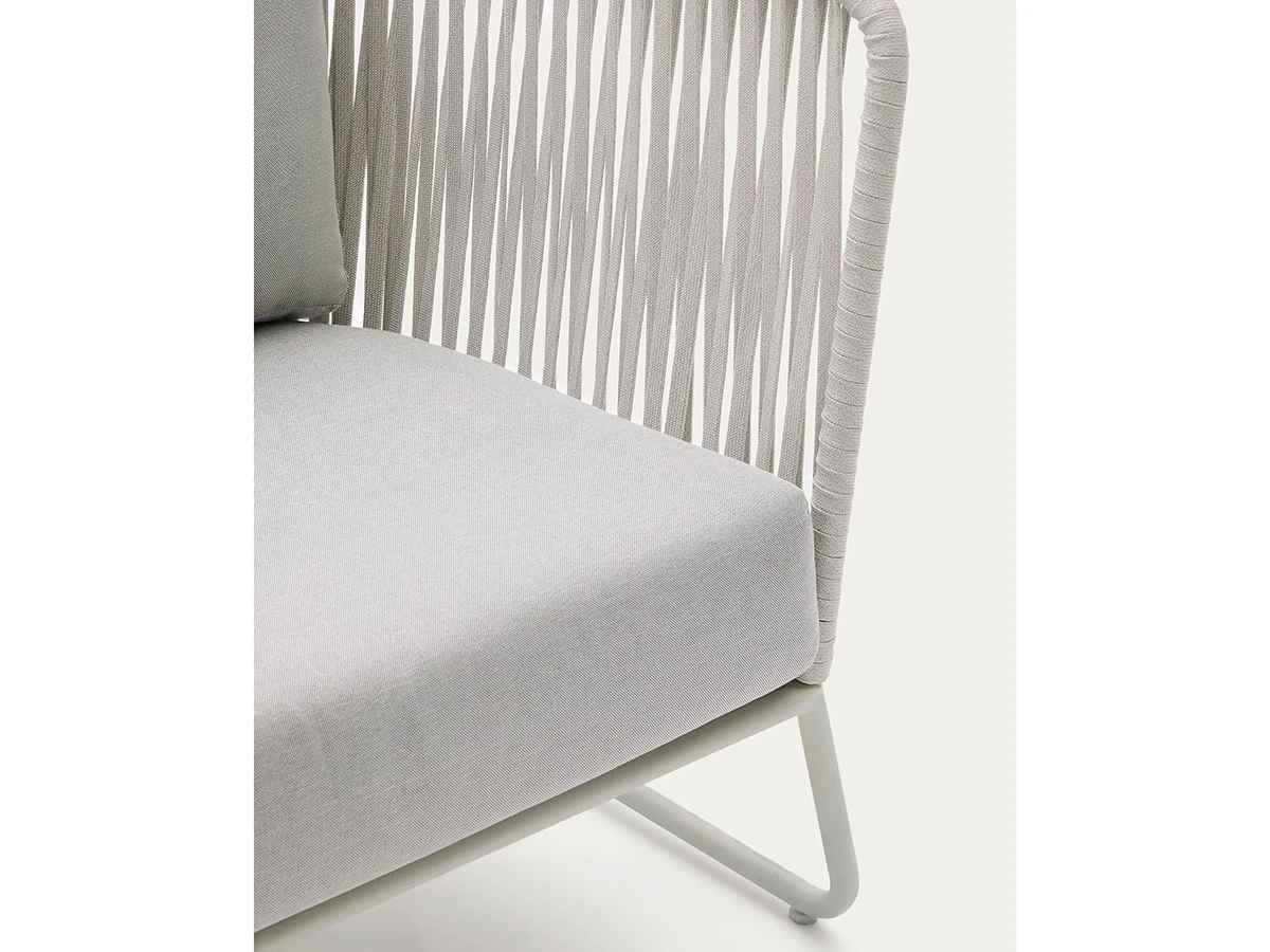 Уличное кресло Saconca 960554  - фото 7