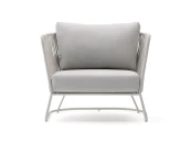 Уличное кресло Saconca