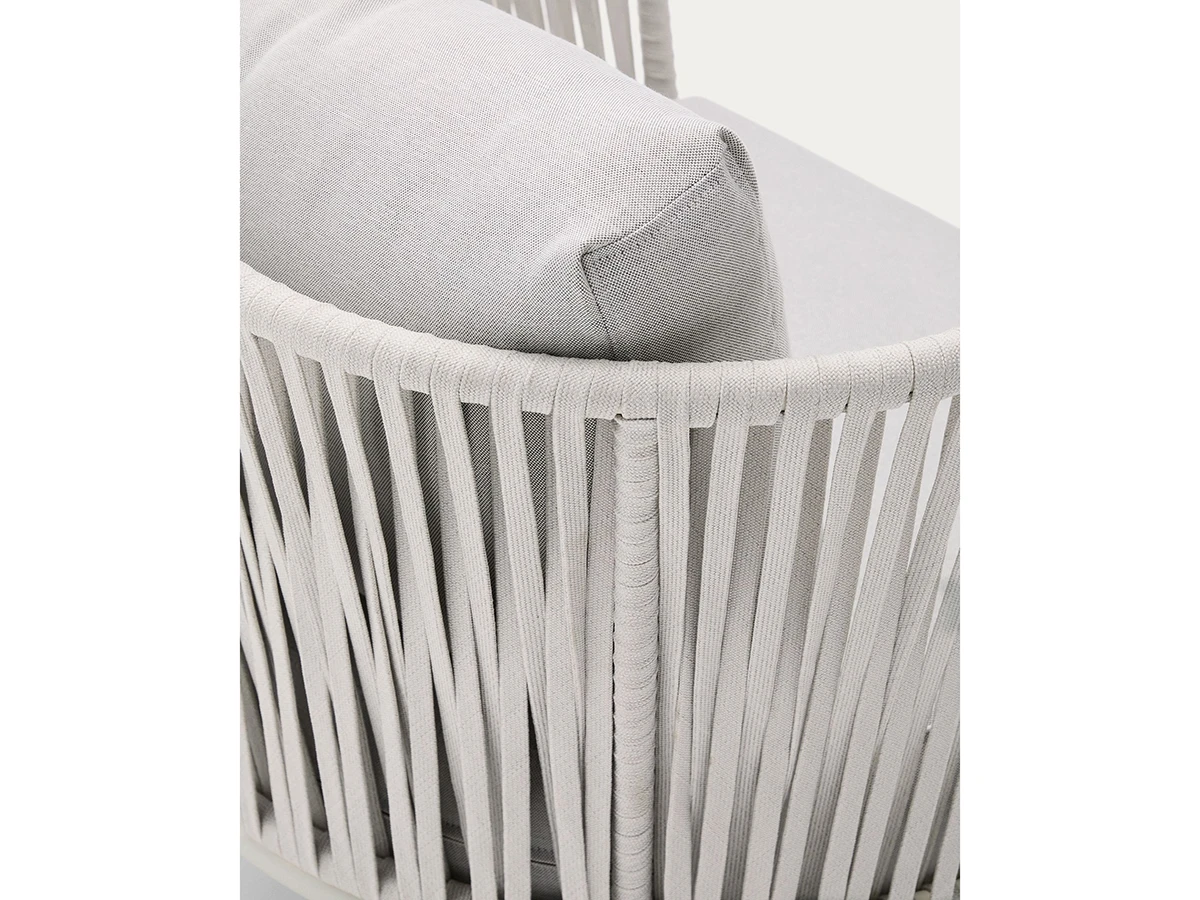 Уличное кресло Saconca 960554  - фото 9