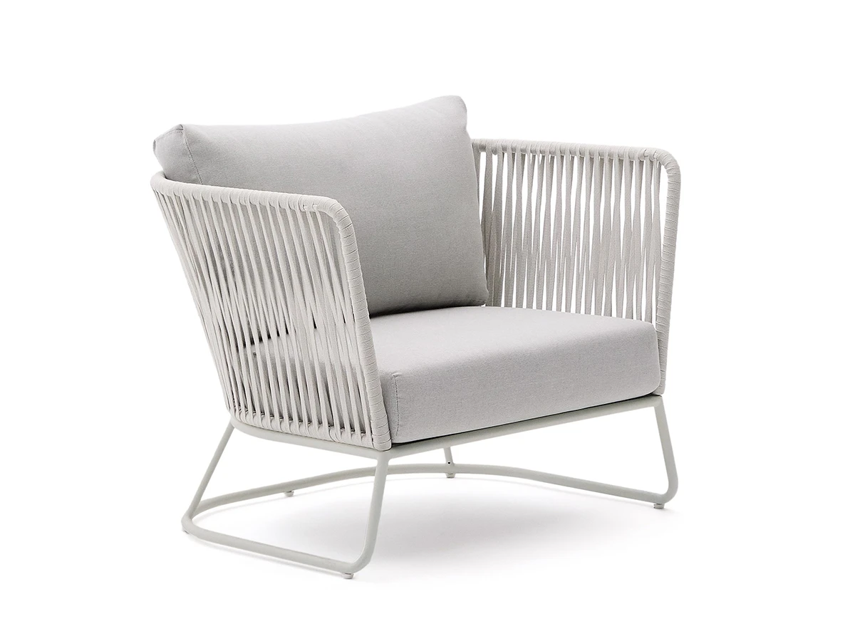 Уличное кресло Saconca 960554  - фото 6