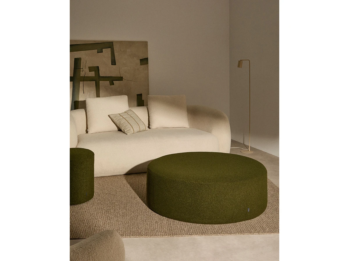 Чехол на пуф Kaeli 960555