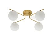 Потолочный светильник Brisia