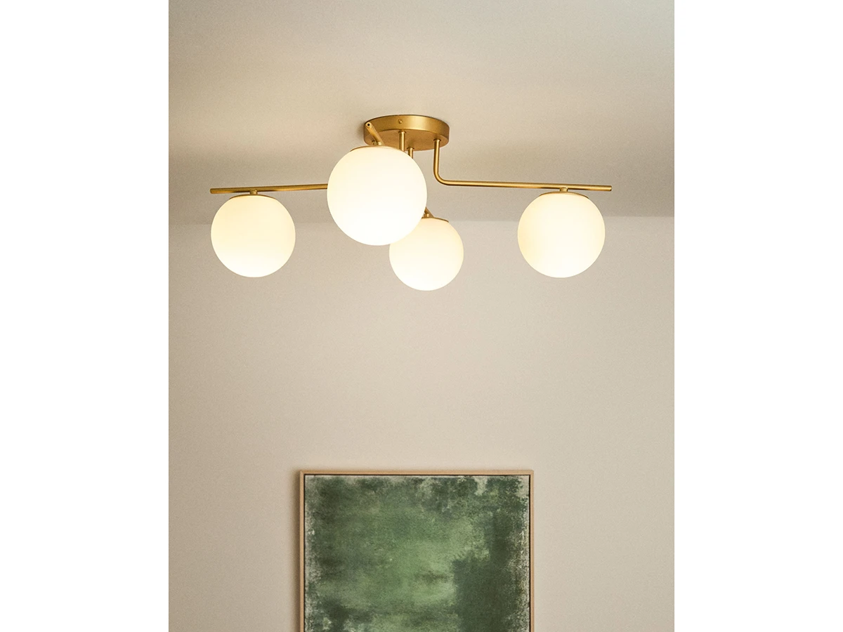 Потолочный светильник Brisia 960557