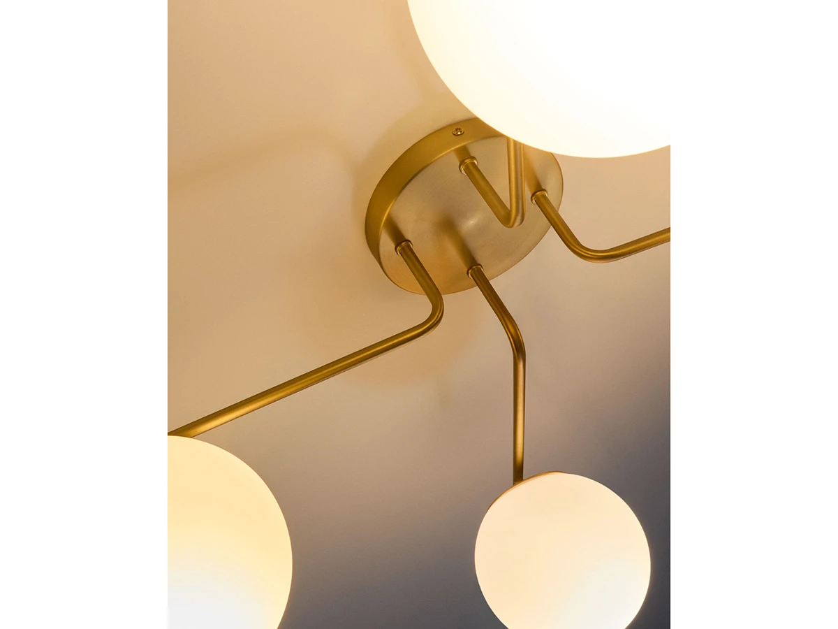 Потолочный светильник Brisia 960557  - фото 4