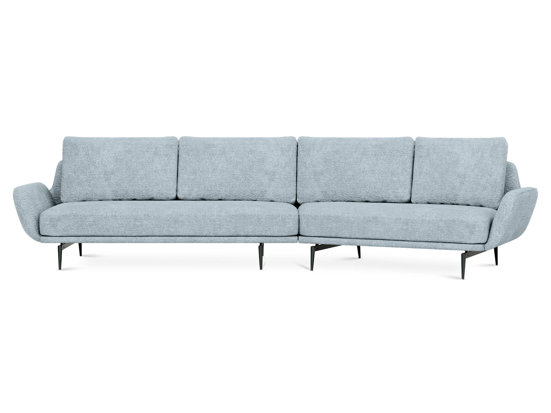 Диван Ispani угловой правый 960558