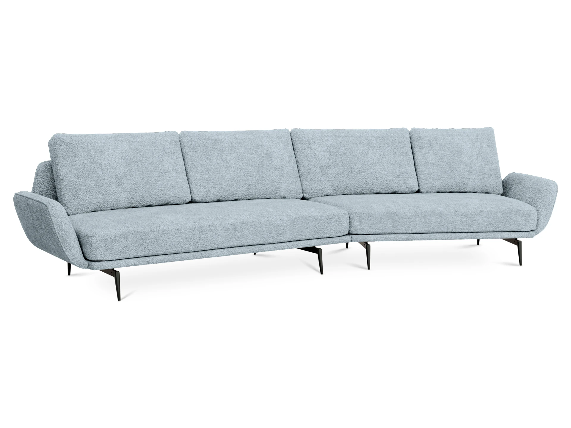 Диван Ispani угловой правый 960558