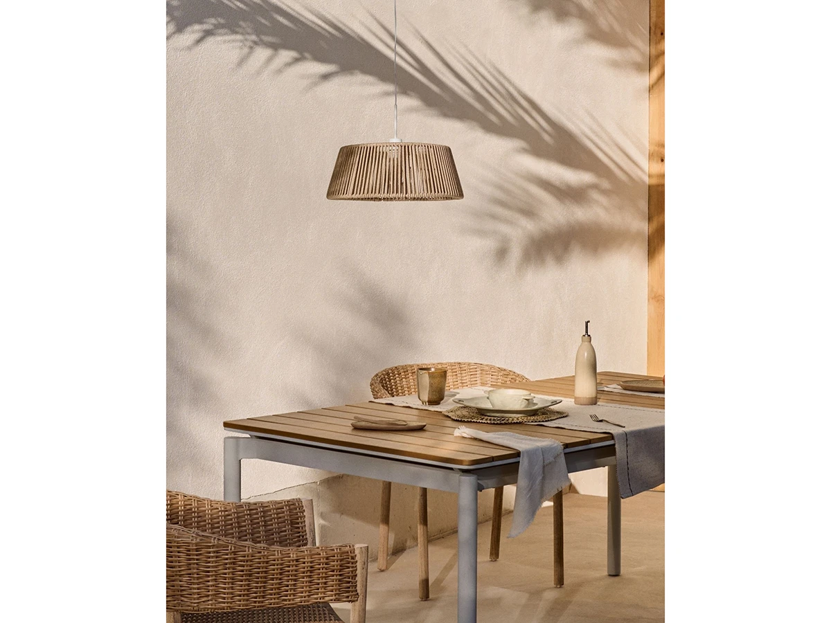 Уличный раздвижной стол Canyelles 960559  - фото 3