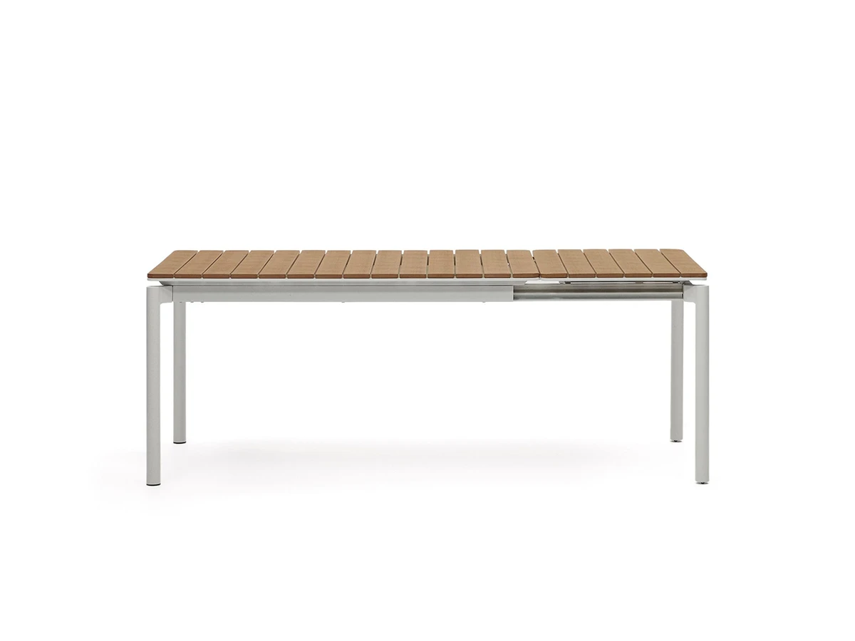 Уличный раздвижной стол Canyelles 960559  - фото 6