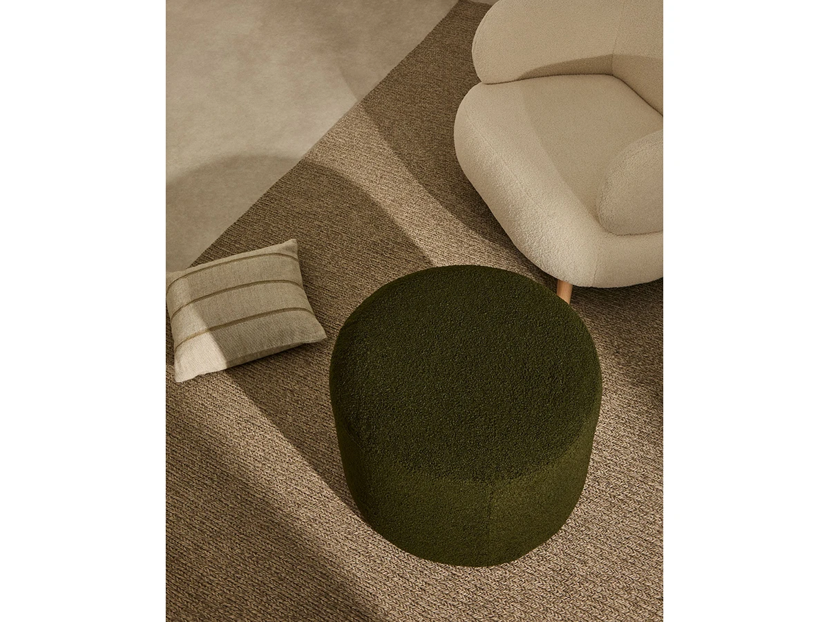 Чехол на пуф Kaeli 960560  - фото 3