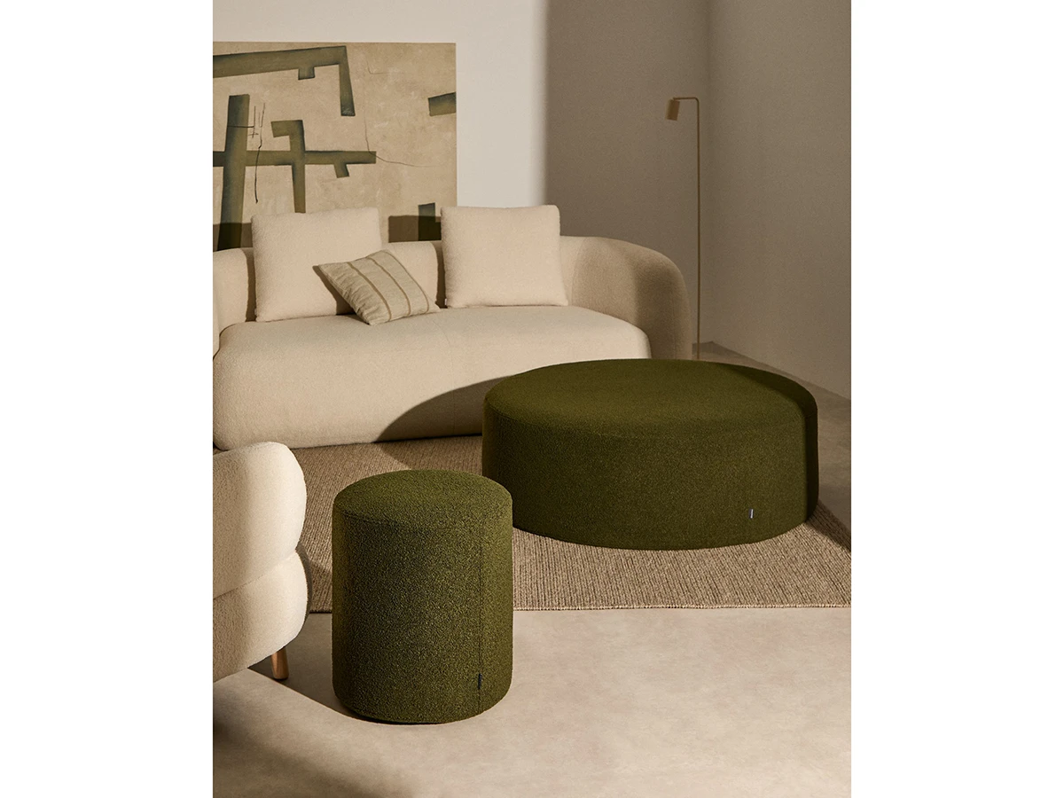 Чехол на пуф Kaeli 960560