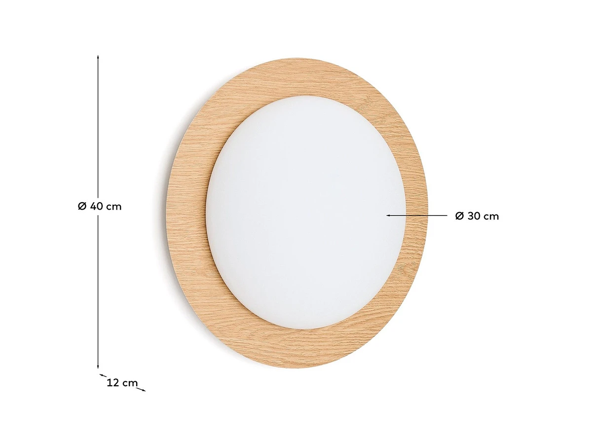 Потолочный светильник Novae 960561  - фото 6