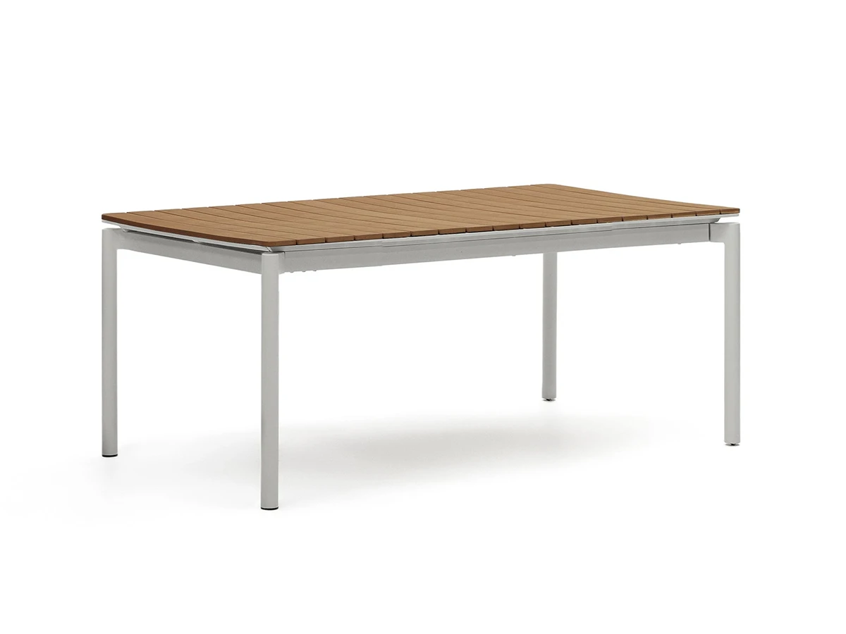 Уличный раздвижной стол Canyelles 960564  - фото 7