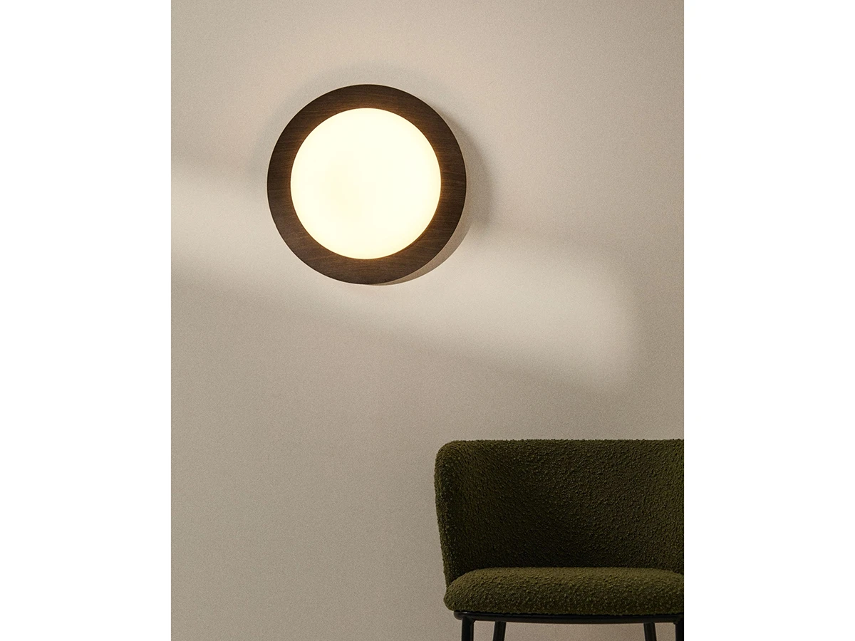 Потолочный светильник Novae 960565