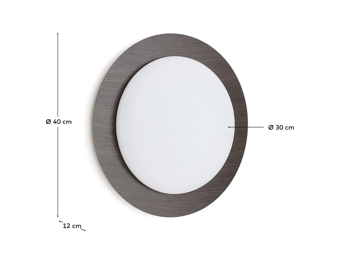 Потолочный светильник Novae 960565  - фото 6