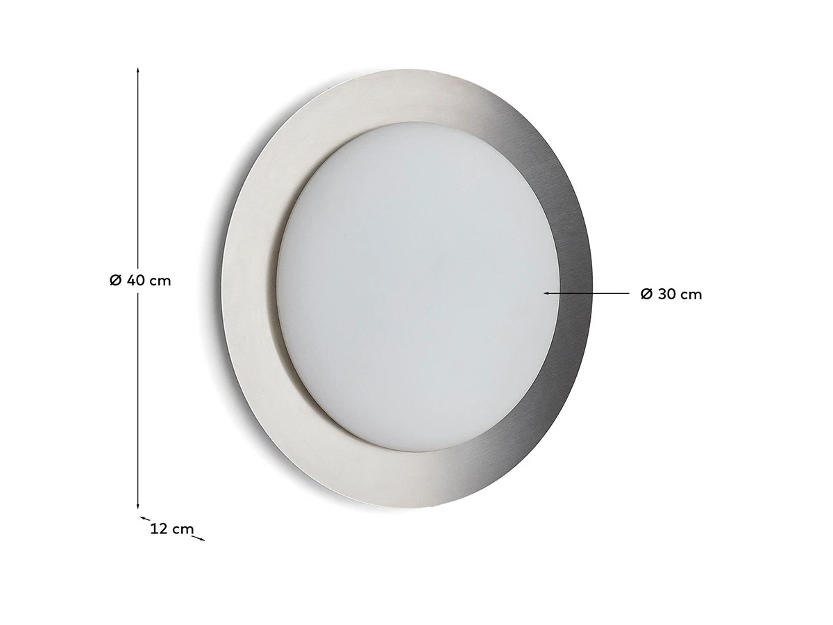 Потолочный светильник Novae 960567  - фото 4