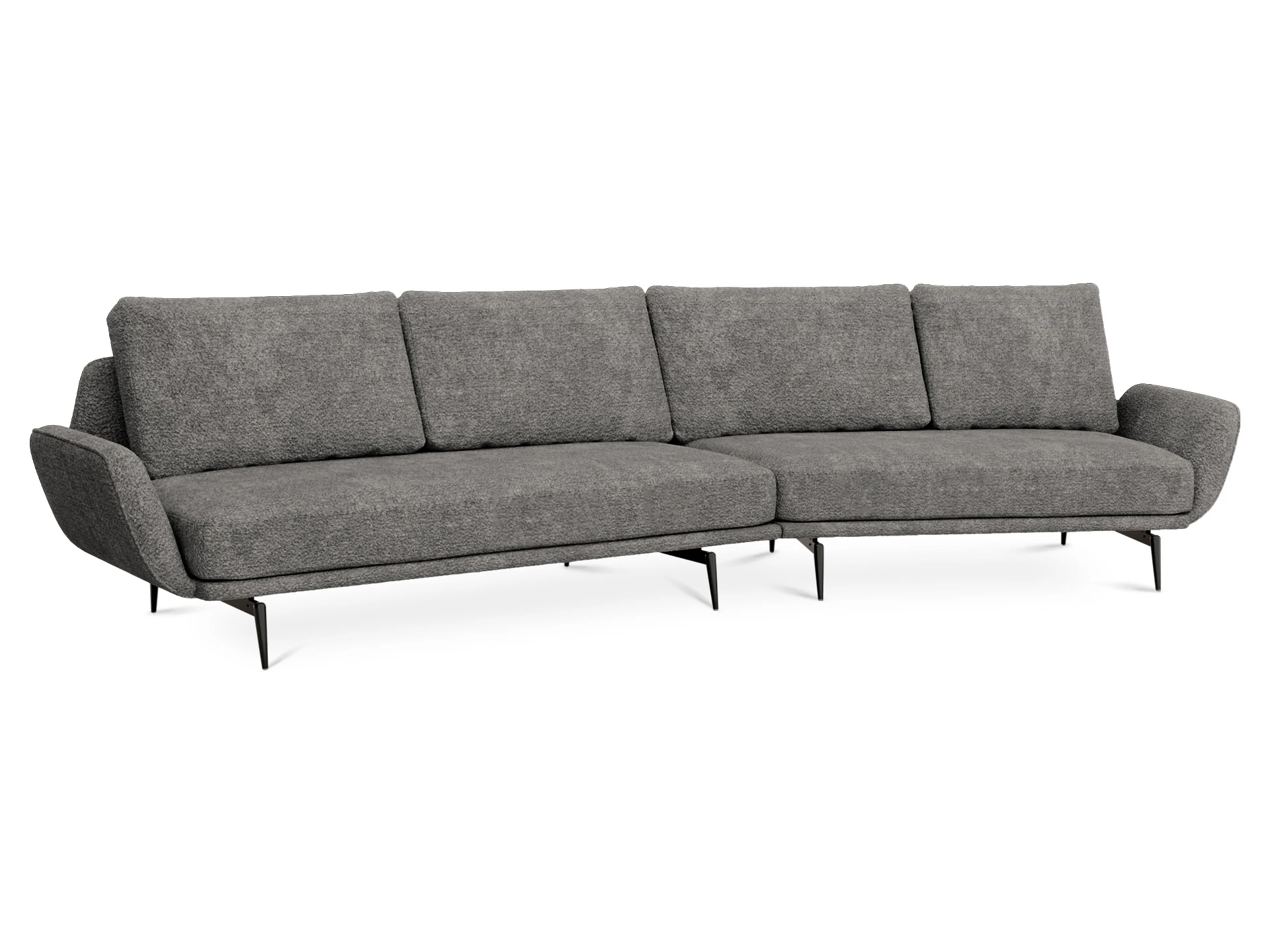 Диван Ispani угловой правый 960571