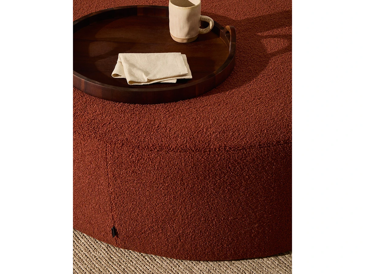 Чехол на пуф Kaeli 960573