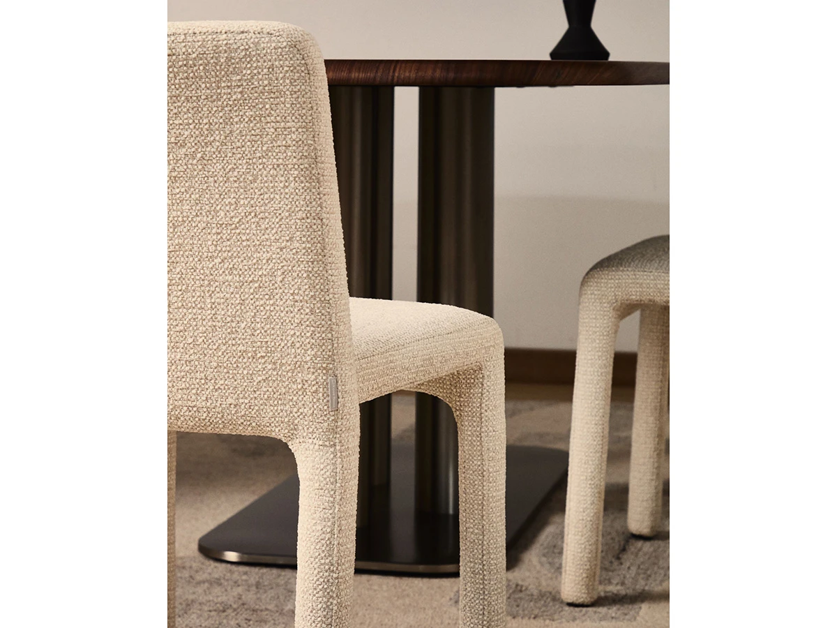 Штабелируемый стул Loria 960574  - фото 4