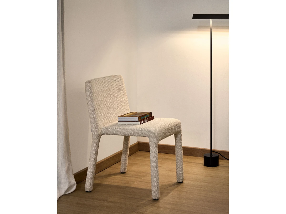 Штабелируемый стул Loria 960574