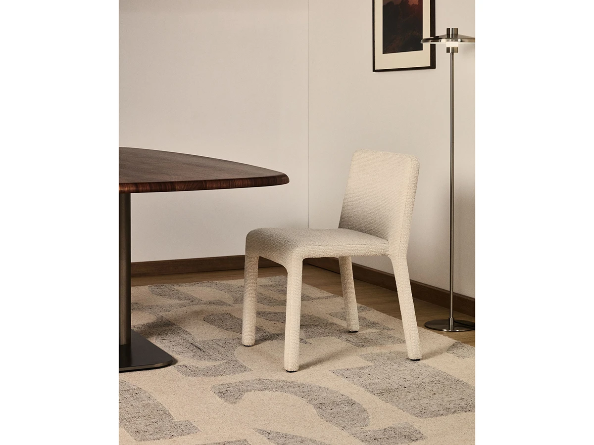 Штабелируемый стул Loria 960574  - фото 3