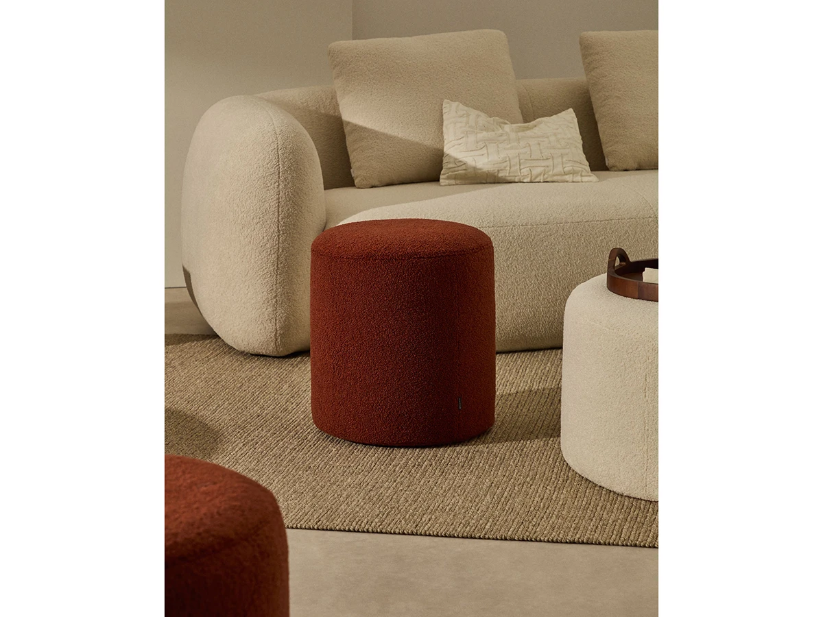 Чехол на пуф Kaeli 960577