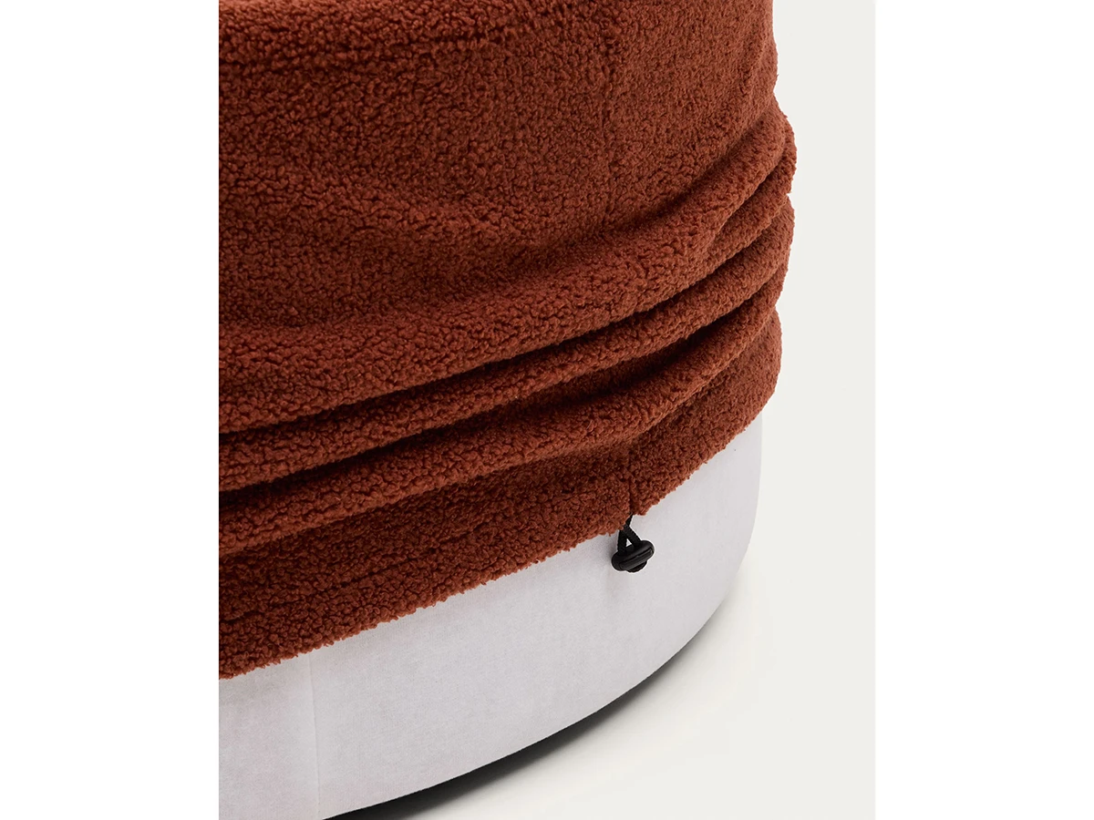 Чехол на пуф Kaeli 960577  - фото 3