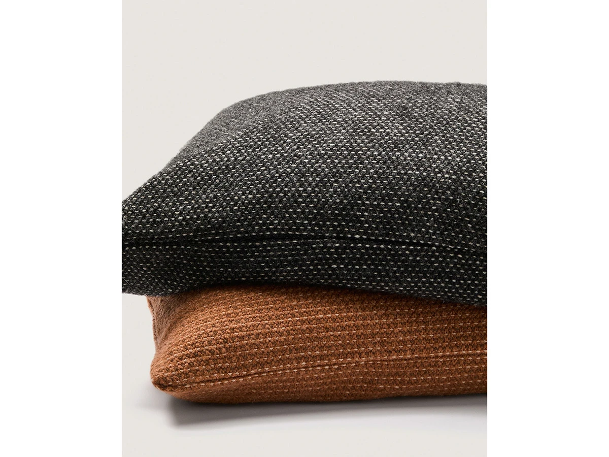 Чехол для подушки Elira 960579  - фото 4