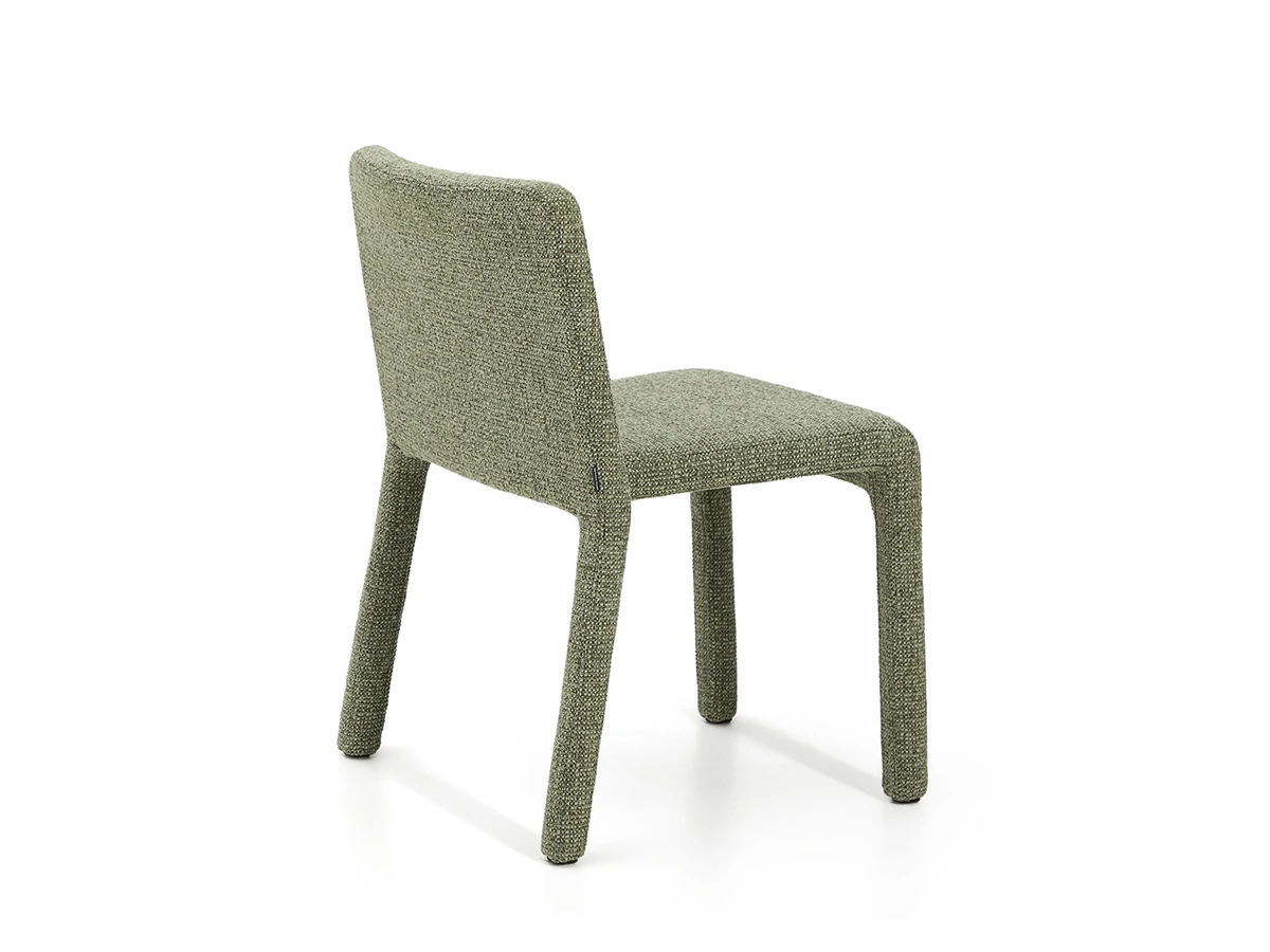 Штабелируемый стул Loria 960580  - фото 9