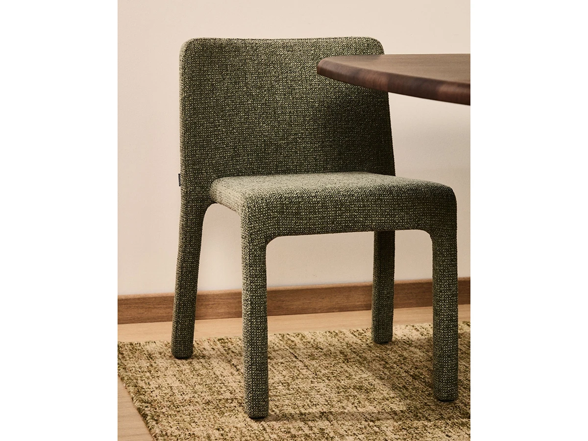 Штабелируемый стул Loria 960580  - фото 4