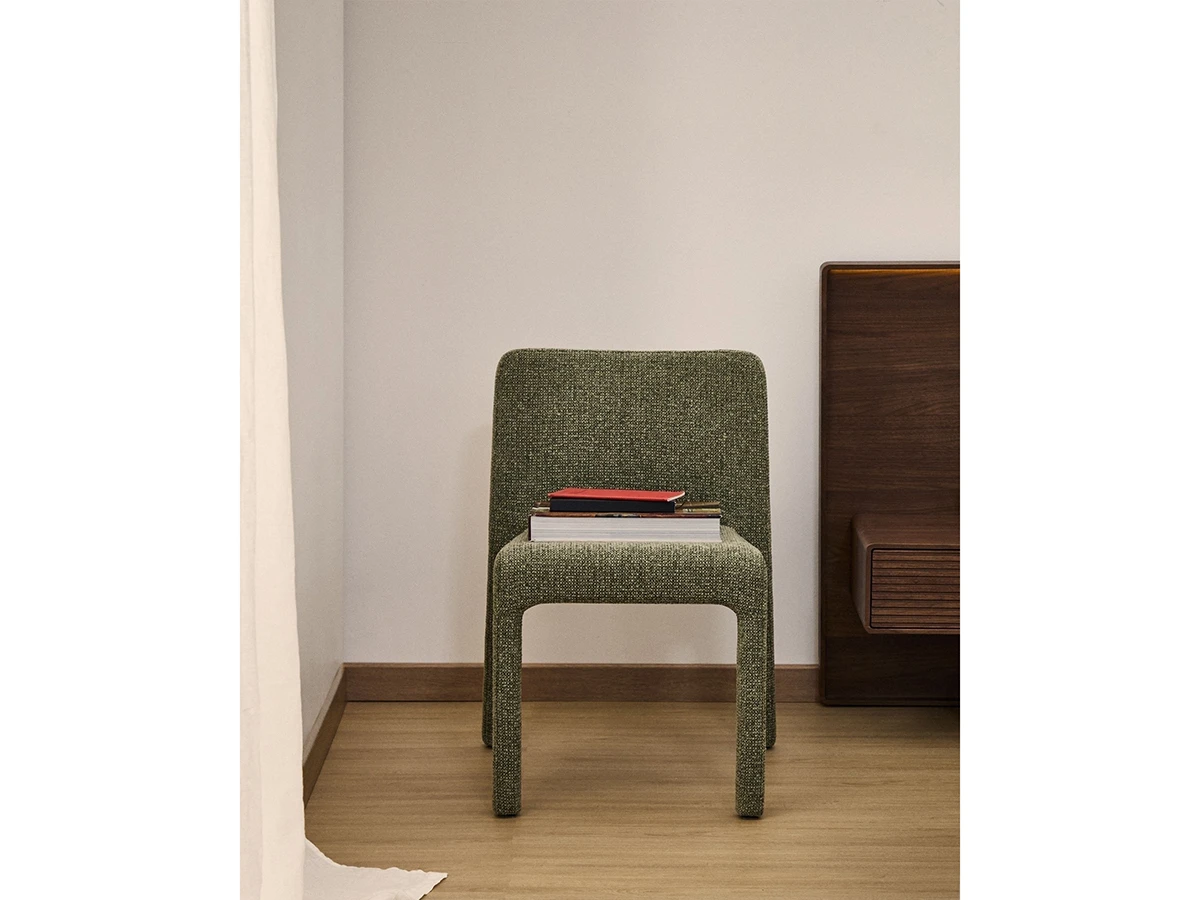 Штабелируемый стул Loria 960580