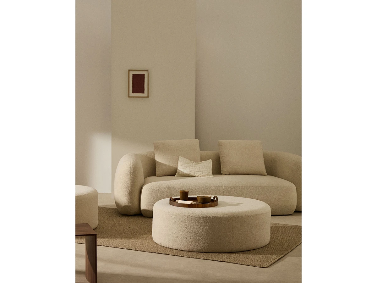 Чехол на пуф Kaeli 960582